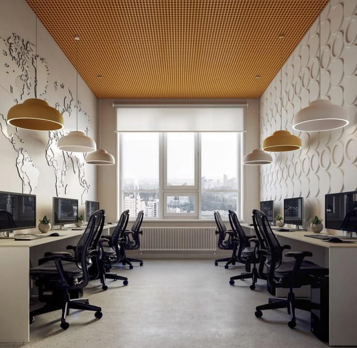 Mansarovar Coworking Space