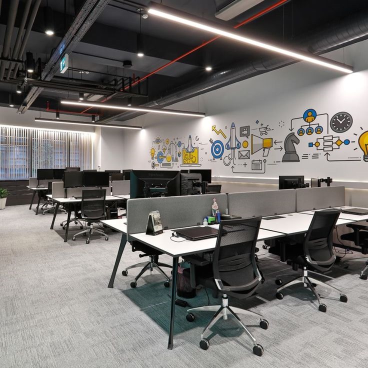 Vaishali Nagar Coworking Space